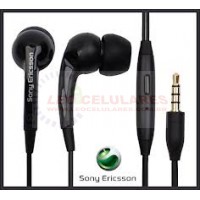 FONE DE OUVIDO SONY ERICSSON MH610 ORIGINAL